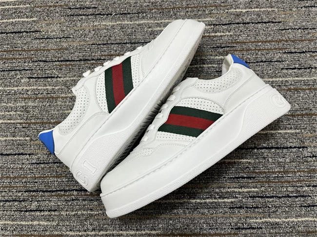 Tony Luxuries ModernLook Gucci Low Top Sneaker 550