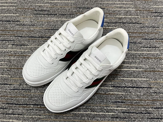 Tony Luxuries ModernLook Gucci Low Top Sneaker 550