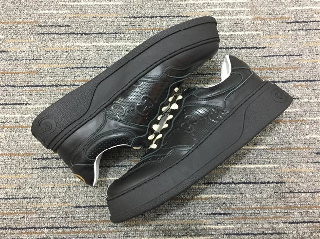 Rep ladies REP Gucci Low Top Sneaker Snug 553