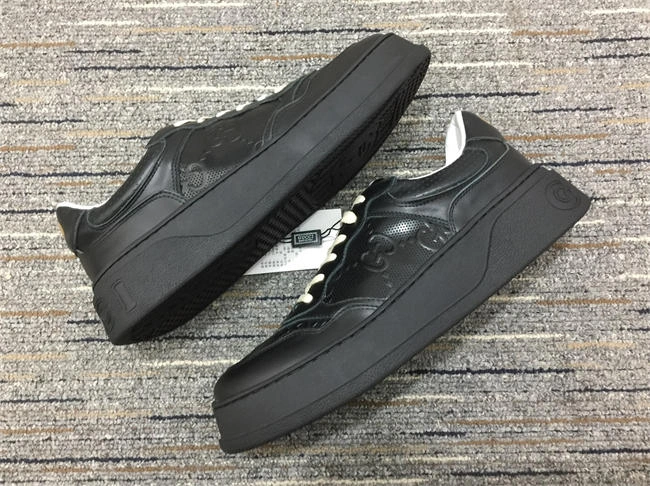 Rep ladies REP Gucci Low Top Sneaker Snug 553