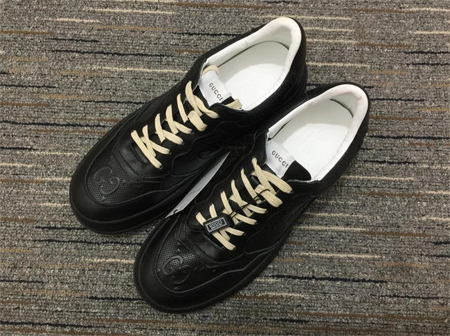 Rep ladies REP Gucci Low Top Sneaker Snug 553