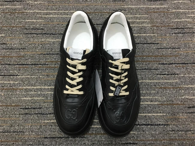Rep ladies REP Gucci Low Top Sneaker Snug 553