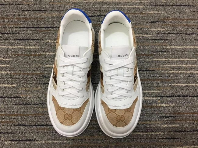 Rep Husky Gucci Low Top Sneaker Contemporary 556