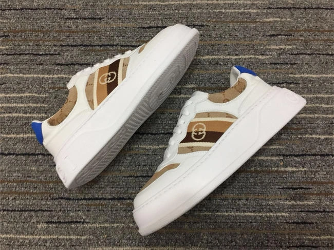 Rep Husky Gucci Low Top Sneaker Contemporary 556