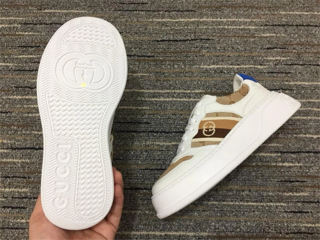 Rep Husky Gucci Low Top Sneaker Contemporary 556