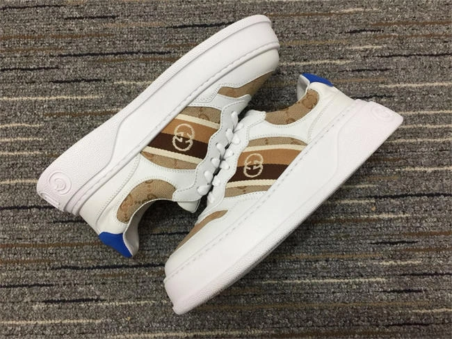 Rep Husky Gucci Low Top Sneaker Contemporary 556