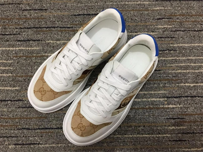 Rep Husky Gucci Low Top Sneaker Contemporary 556