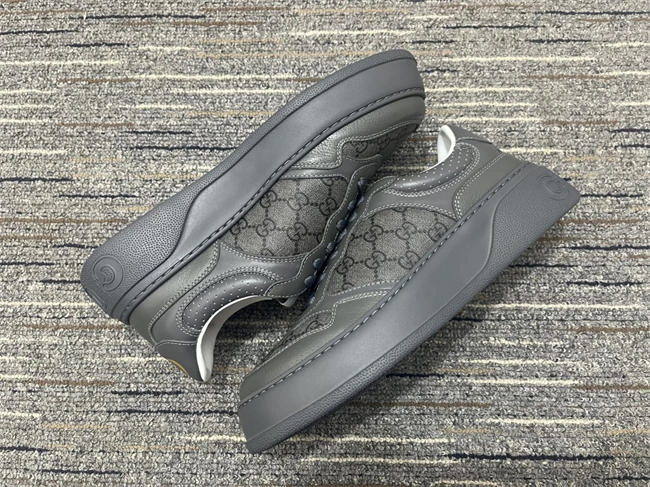 Rep ladies REP Gucci Low Top Sneaker Colorful 538