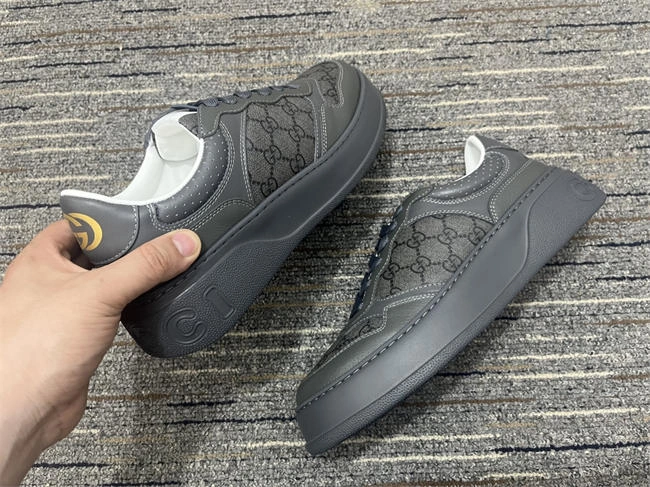 Rep ladies REP Gucci Low Top Sneaker Colorful 538