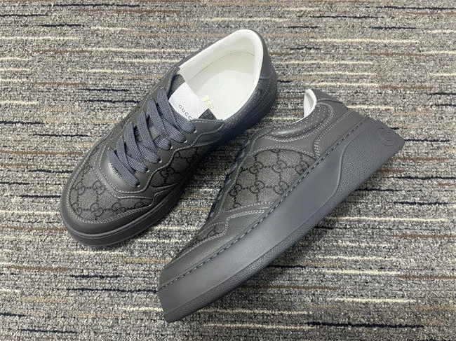 Rep ladies REP Gucci Low Top Sneaker Colorful 538