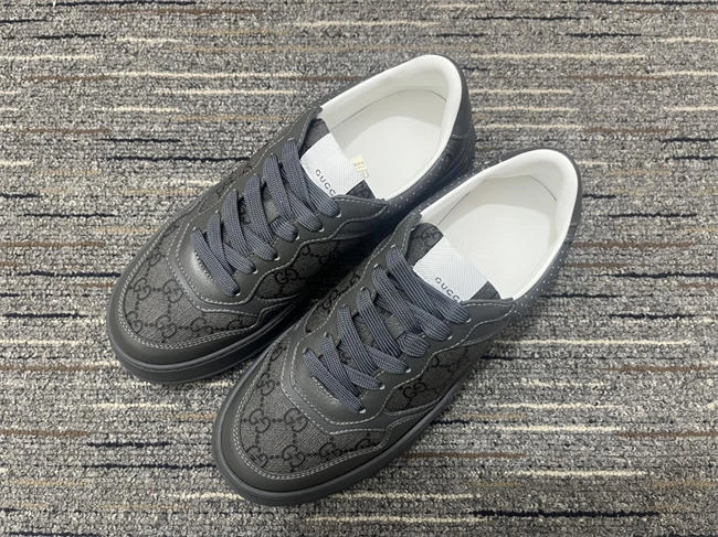 Rep ladies REP Gucci Low Top Sneaker Colorful 538