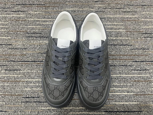 Rep ladies REP Gucci Low Top Sneaker Colorful 538