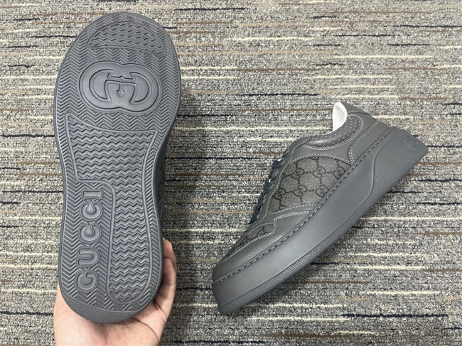 Rep ladies REP Gucci Low Top Sneaker Colorful 538