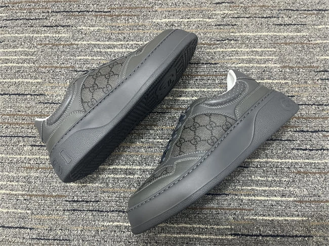 Palace Gucci Low Top Sneaker Colorful 538