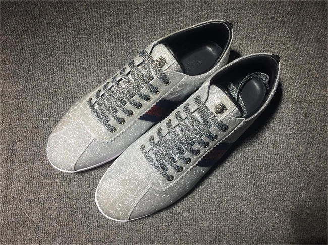 Tony Luxuries Gucci Low Top Sneaker Upgraded 559