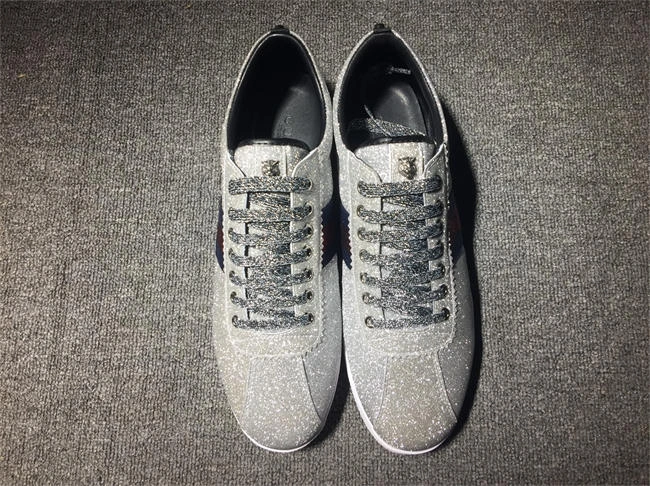 Tony Luxuries Gucci Low Top Sneaker Upgraded 559