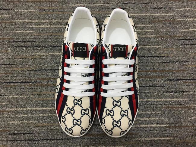 Affordable Gucci Low Top Sneaker 561