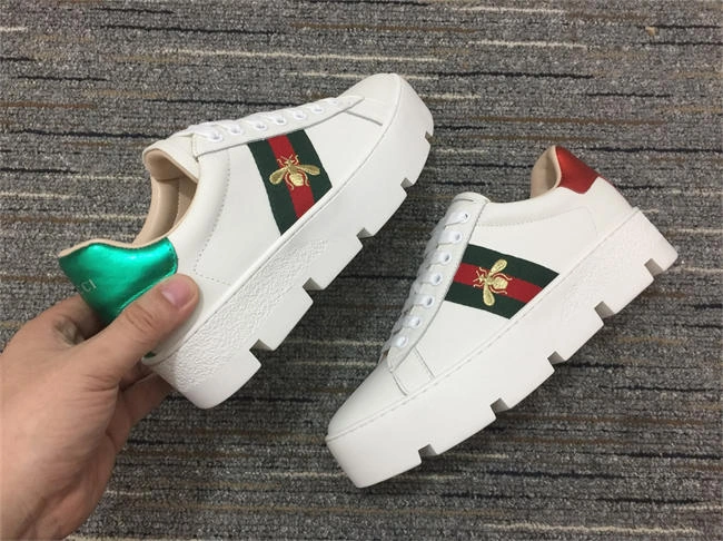 Cheap Husky Gucci Low Top Sneaker FlexibleFit 566