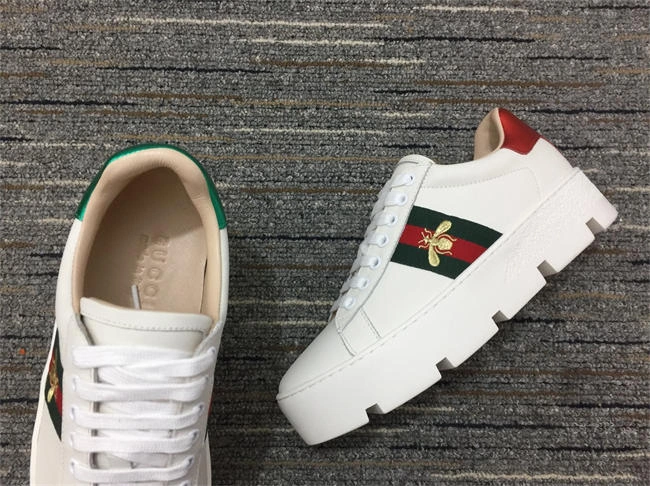 Cheap Husky Gucci Low Top Sneaker FlexibleFit 566