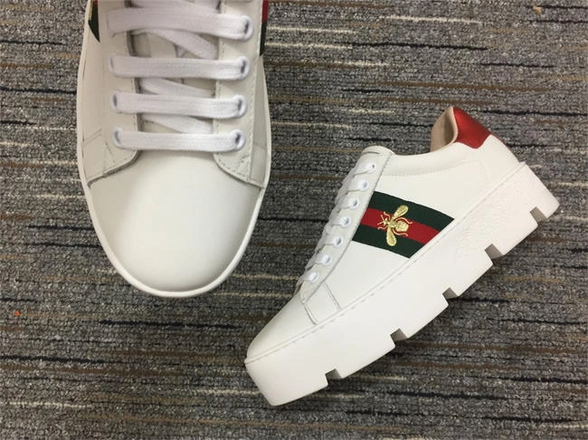 Cheap Husky Gucci Low Top Sneaker FlexibleFit 566