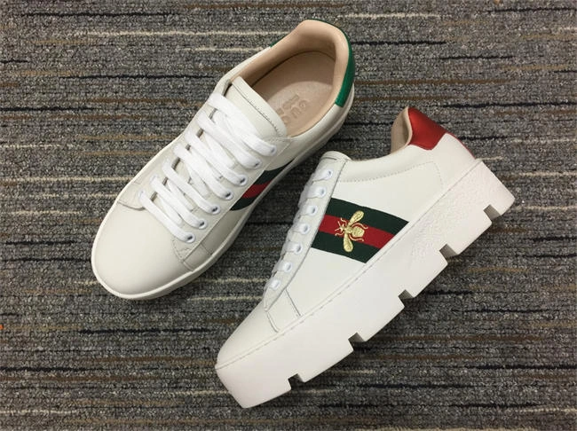 Cheap Husky Gucci Low Top Sneaker FlexibleFit 566