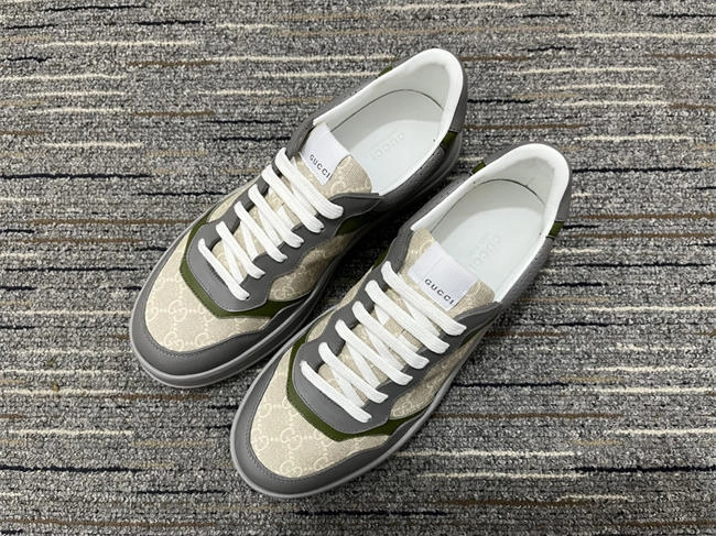 Aaa replica ru Trendy Gucci Low Top Sneaker 537