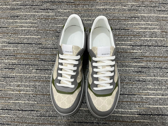 Aaa replica ru Trendy Gucci Low Top Sneaker 537