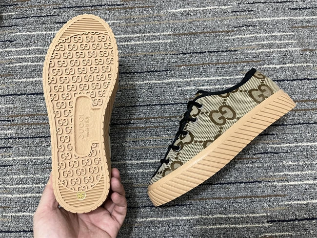 HYPE Gucci Low Top Sneaker UrbanStyle 543