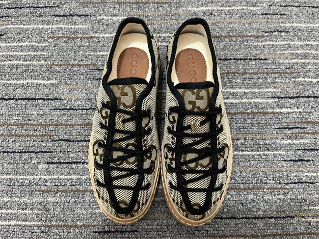 HYPE Gucci Low Top Sneaker UrbanStyle 543
