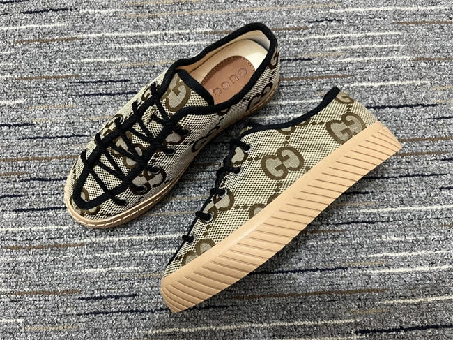 Gucci Low Top Sneaker UrbanStyle 543