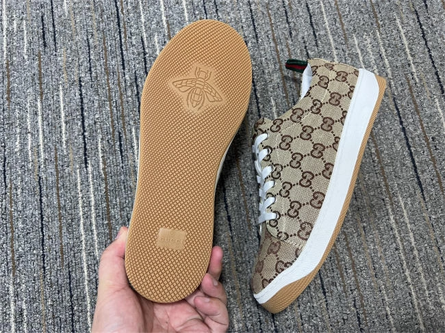 Cheap Affordable Gucci Low Top Sneaker 544