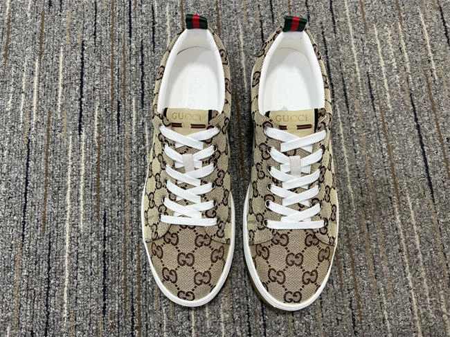 Cheap Affordable Gucci Low Top Sneaker 544