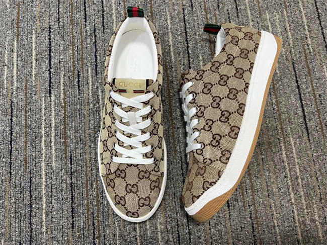 Cheap Affordable Gucci Low Top Sneaker 544