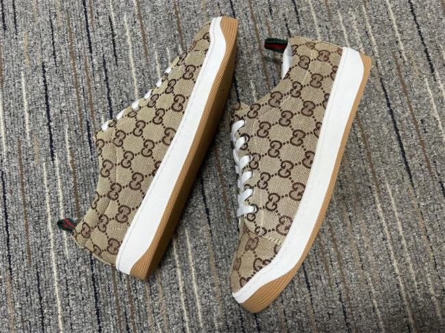 Cheap Affordable Gucci Low Top Sneaker 544