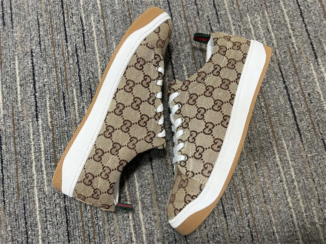 Cheap Affordable Gucci Low Top Sneaker 544
