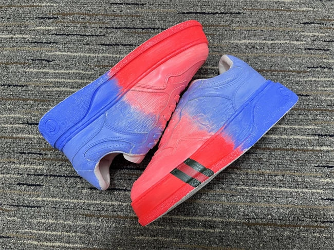 Rep Husky Practical Gucci Low Top Sneaker 546