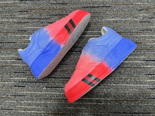 Rep Husky Practical Gucci Low Top Sneaker 546