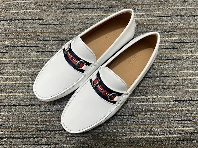 FS CHEAP Gucci Mocassin OdorResistant 301