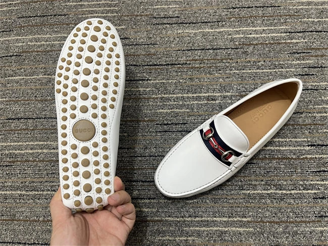 FS CHEAP Gucci Mocassin OdorResistant 301