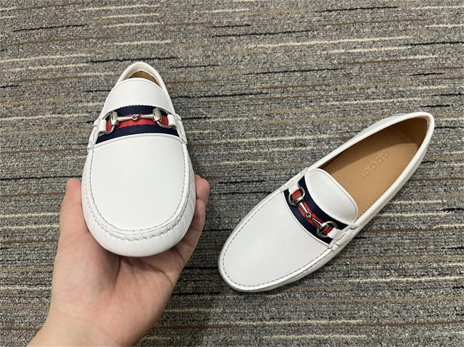 FS CHEAP Gucci Mocassin OdorResistant 301