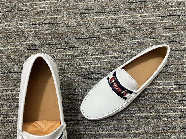 FS CHEAP Gucci Mocassin OdorResistant 301