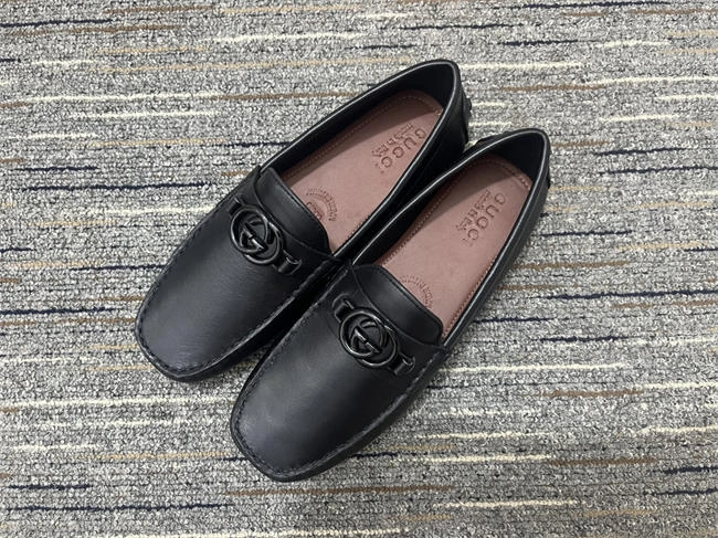 Bmlin shoes Gucci Mocassin BestValue 303