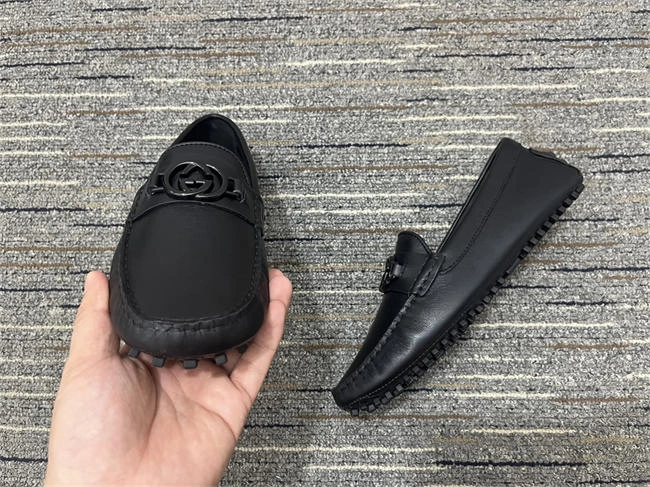 Bmlin shoes Gucci Mocassin BestValue 303