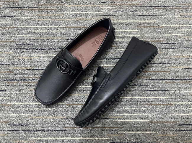 Bmlin shoes Gucci Mocassin BestValue 303