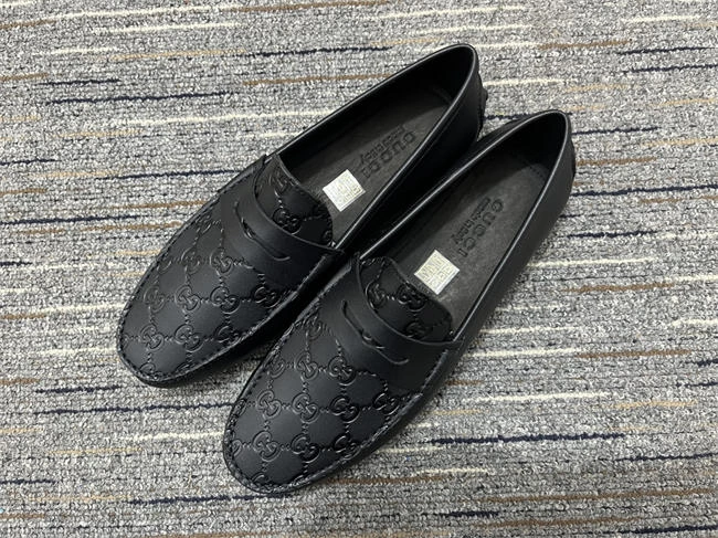 Bmlin shoes StreetReady Gucci Mocassin 302