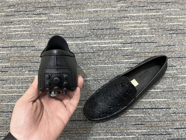 Bmlin shoes StreetReady Gucci Mocassin 302