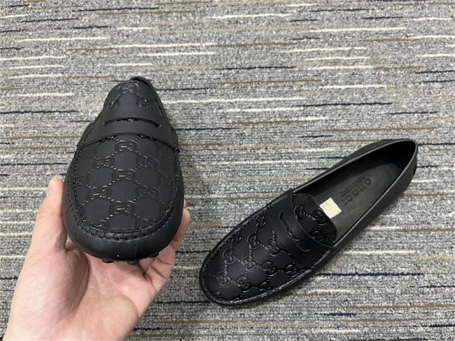 Bmlin shoes StreetReady Gucci Mocassin 302