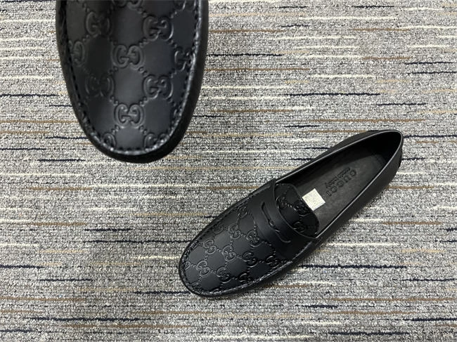 Bmlin shoes StreetReady Gucci Mocassin 302