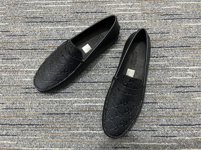 Bmlin shoes StreetReady Gucci Mocassin 302