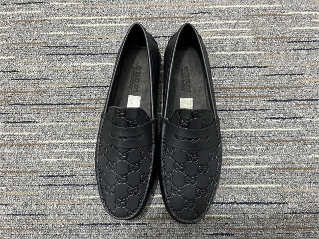 Bmlin shoes StreetReady Gucci Mocassin 302